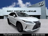 Used 2022 Lexus RX 350 AWD w/ Premium Package image 3