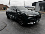 Used 2021 Audi Q8 Premium Plus image 3