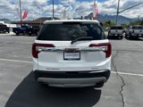 Used 2023 GMC Acadia SLT image 4