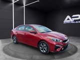 Used 2020 Kia Forte LXS image 3