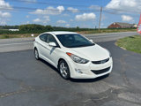 Used 2013 Hyundai Elantra GLS w/ Preferred Pkg image 2