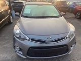 Used 2016 Kia Forte Koup EX image 4