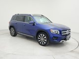 Certified 2021 Mercedes-Benz GLB 250 4MATIC w/ Premium Package image 3
