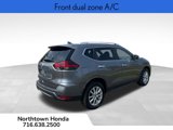 Used 2019 Nissan Rogue SV image 4