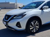 Used 2020 Nissan Murano SL w/ Moonroof Package image 4