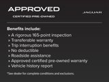 Certified 2019 Jaguar XE S image 4