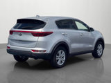 Used 2019 Kia Sportage LX image 2