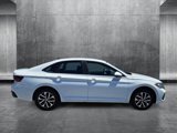 Certified 2024 Volkswagen Jetta S image 4