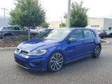 Used 2019 Volkswagen Golf R 4-Door image 2