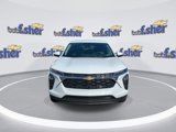 Certified 2024 Chevrolet Trax LS w/ LS Convenience Package image 4