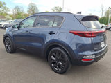 Used 2021 Kia Sportage S image 4
