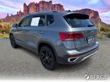 Used 2022 Volkswagen Taos SE w/ Panoramic Sunroof Package image 4