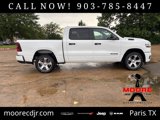 New 2025 RAM 1500 Tradesman image 2