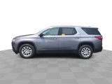 Used 2019 Chevrolet Traverse LS w/ LPO, Floor Liner Package image 5