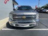 Used 2013 Chevrolet Silverado 1500 LT w/ All-Star Edition image 3