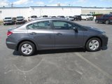 Used 2014 Honda Civic LX image 2