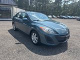Used 2011 MAZDA MAZDA3 i Touring image 2