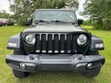 Used 2021 Jeep Wrangler Sport image 2