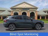 New 2025 Chevrolet Trax LT image 5