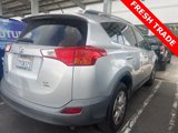 Used 2015 Toyota RAV4 LE image 3
