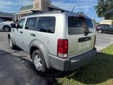 Used 2007 Dodge Nitro SXT image 5
