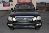 Used 2003 Lexus LX 470 4WD image 5