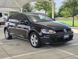 Used 2017 Volkswagen Golf Wolfsburg Edition image 3
