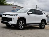 New 2025 Volkswagen Tiguan SE image 3