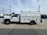 Used 2016 Chevrolet Silverado 3500 W/T image 5