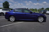 Certified 2022 Alfa Romeo Giulia Sprint image 5