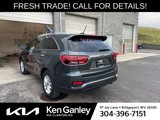 Certified 2020 Kia Sorento LX w/ LX I4 Convenience Package image 6