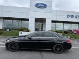 Used 2015 Mercedes-Benz C 300 Sedan image 3