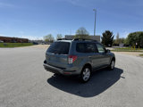 Used 2010 Subaru Forester 2.5X Premium image 4