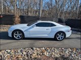Used 2015 Chevrolet Camaro LT image 2