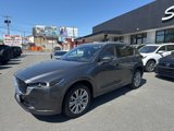 Used 2022 MAZDA CX-5 Signature image 3