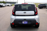 Used 2015 Kia Soul + image 4