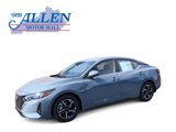 New 2025 Nissan Sentra SV w/ All-Weather Package image 4