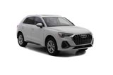 New 2025 Audi Q3 2.0T Premium image 2