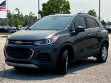 Used 2020 Chevrolet Trax LT w/ Driver Confidence Package image 3