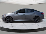 Used 2023 Nissan Sentra SR w/ Midnight Edition Package image 2