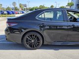 Used 2023 Toyota Camry XSE image 4
