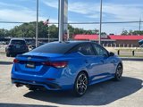 Used 2024 Nissan Sentra SR w/ Lighting Package image 3