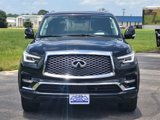 Used 2023 INFINITI QX80 Luxe image 2