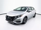 Used 2023 Nissan Versa SV image 3