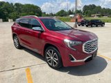 Used 2018 GMC Terrain Denali w/ Comfort Package image 6