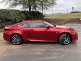 Used 2017 Lexus RC 350 F Sport image 2