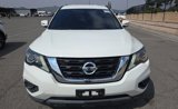 Used 2020 Nissan Pathfinder S image 2