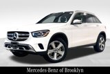 Certified 2022 Mercedes-Benz GLC 300 4MATIC image 3
