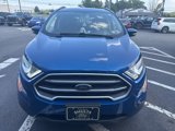 Used 2018 Ford EcoSport SE w/ Interior Protection Package image 2