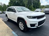Used 2023 Jeep Grand Cherokee L Limited image 3